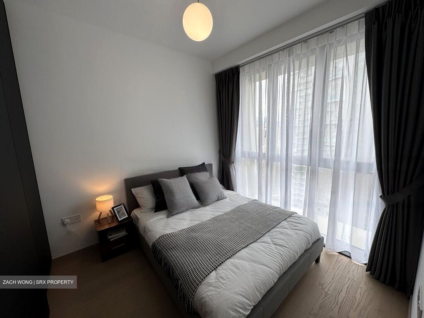 Irwell Hill Residences (D9), Apartment #453408071